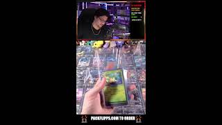 POKEMON LIVE RIPS!!!!