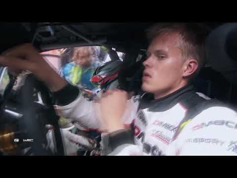 Ott Tanak Tribute (Highlights)