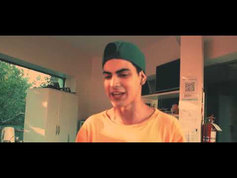 Peqo Flow x Facu Estrada x $ombra - Freestyle #!