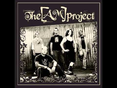 Majorino Avenue - Tina Majorino - AM Project - Seat in your heart