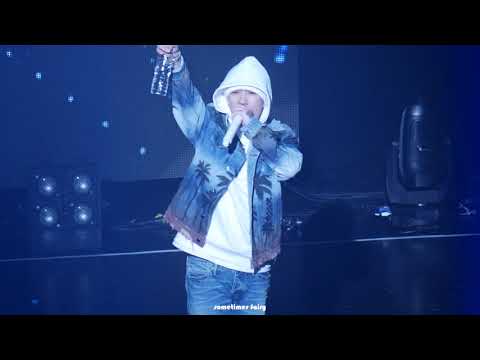 180127 ILLIONAIRE(일리네어) 7주년 콘서트 - ROCKIN' WITH THE BEST