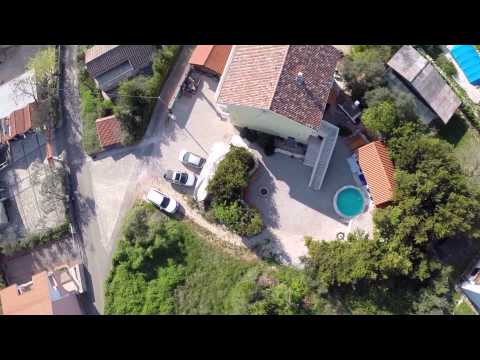 Kopie von Kroatien - Insel Krk - Malinska