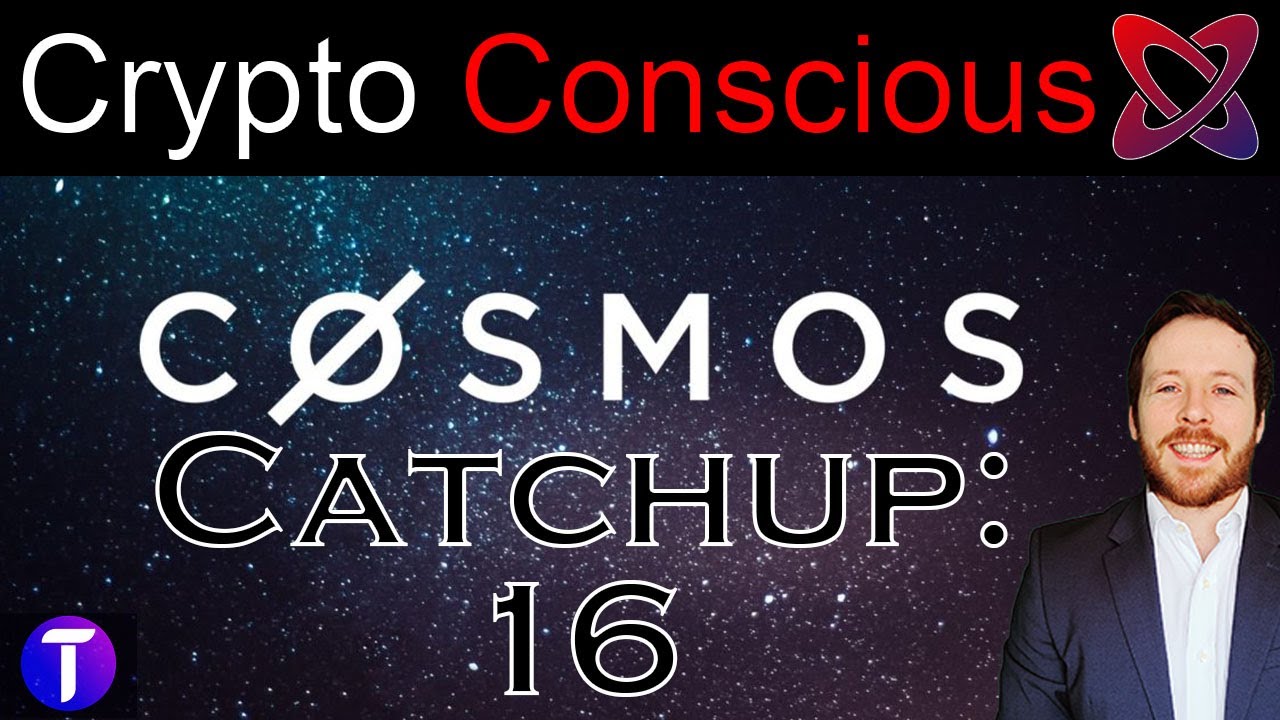 Cosmos Catchup 16: Lambda upgrade, SEC on staking, Skip, Akash partnership and airdrop graveyard