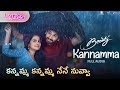 Kannamma Kannamma Song Lyrics From Beauty Movie Vijay Bulganin Vijaybulganin Ankith Koyya Nilakhi