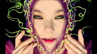 Björk - Quicksand (Strings)