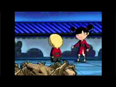 Raimundoladdin part 4 - Princess Kimiko's Dream