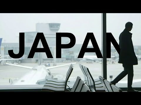 Big in Japan - Zeichner Nicolas Mahler im Land der Zeichen
