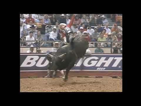 Gilbert Carrillo vs Black Moon - 99 PBR Charlotte (90 pts)