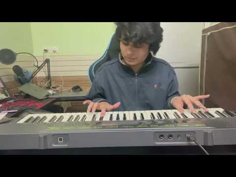 Dandelions - Ruth B. | Piano Cover
