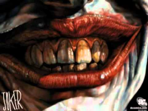 Y2S scary blad rap marocain original disk jdid 2012