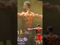 #bodybuilding #youtubeshort #mensphysique #shorts #2023 #athlete #motivation #olympia #ifbb