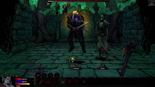 VideoImage1 HellSlave II: Judgment of the Archon