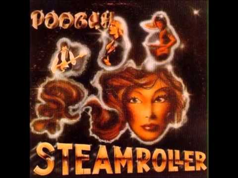 Poobah - She's that Kind of Lover