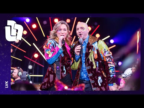 Spass Partout - Stökske gelök (Venlo) | Halve finale LVK 2025