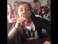 Girl Picks Her Nose In Class Vines 7