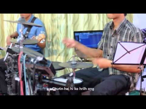 C. Lalzarmawia - Lalnunnema