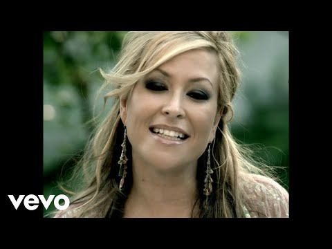 Anastacia - Welcome to My Truth (Video)
