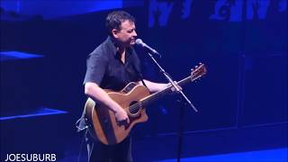 MANIC STREET PREACHERS The SSE Arena Wembley London UK May 4 2018