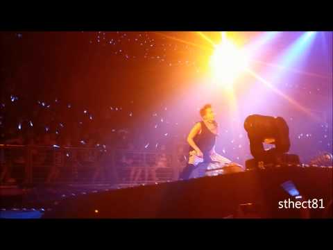 140913 Xuimin solo The Lost Planet in BKK