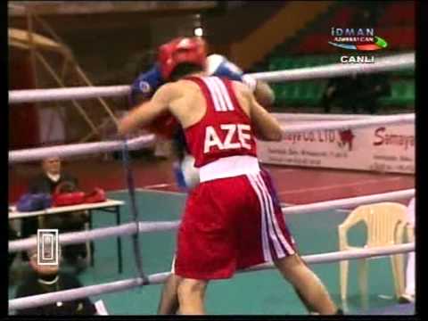 49 Alizade Mamishzade