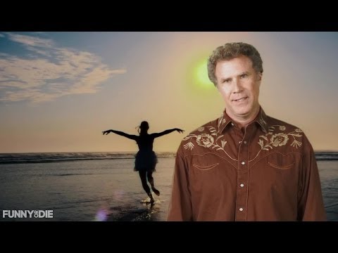 Raise The River vs. Move The Ocean with Will Ferrell and Robert Redford