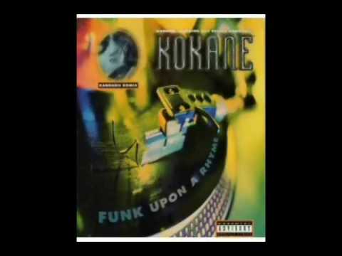 Video thumbnail for Ridin’ On The Funk
