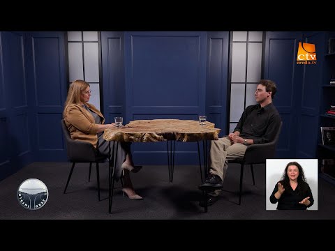 215. Întâlniri de gradul zero - Dan Mîrza (2)