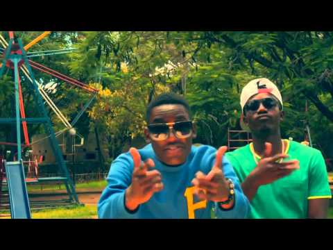 HoodBoyZ   Meleki Official Trailer