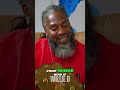 Pastor Troy On The Story Behind His Signature Championship Belt
