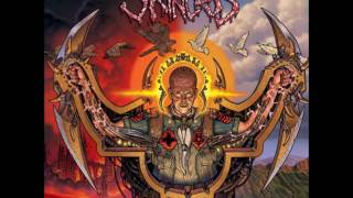 Skinless - From Sacrifice To Survival [Full Album HD] (2003)