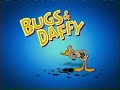 Cartoon Network Powerhouse Era Bugs Daffy Bumpers 2003