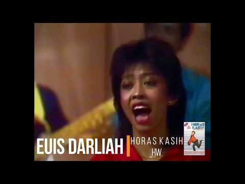 Euis Darliah  - Horas Kasih (1984)