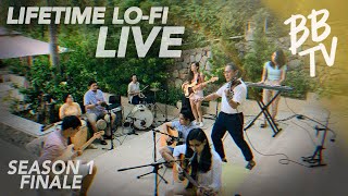 LIFETIME (lofi, slowed down ver.) | Season Finale of BBTV (By Ben&amp;Ben)