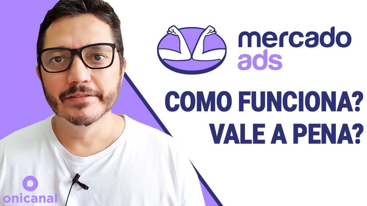 MERCADO LIVRE ADS, COMO FUNCIONA? VALE A PENA? COMO CRIAR UMA CAMPANHA?