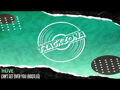 KVSH, The Otherz, FRÖEDE - Can't Get Over You (HÜVE Remix)