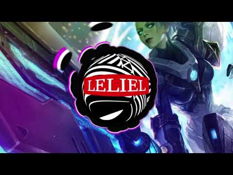 Macky Gee Ft. Stuart Rowe - Aftershock