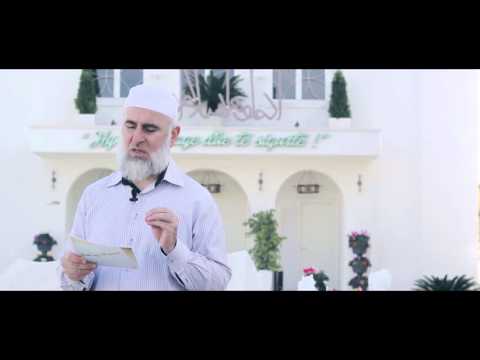 17.Meditime Kuranore 2 - Gjurmët e veprave tua