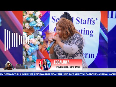 PART2: Nazaala, Sezaala Ne BaWange, Banfuukidde Ekizibu Ku bividde mu DNA(Ndaga Butonde)