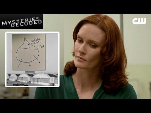 The Roswell Incident and UFO Sightings Documentary - PART 3 | Mysteries Decoded | The CW