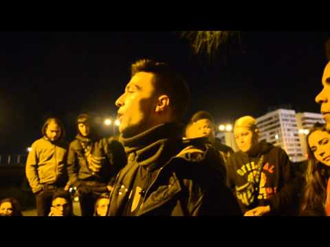 Astuto Karim Salcedo VS Martino Soko PKOB - 4tos - Late Battle 3VS3