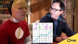 The Integration Expansion