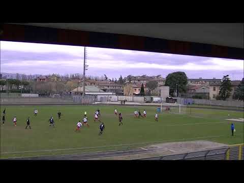 Prosambo vs Nogara 1/12/2019