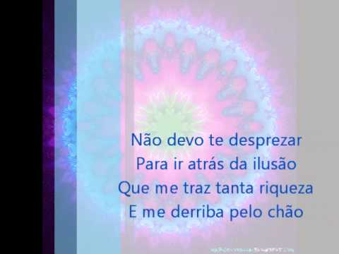 24   Cantar Praia - Hinário do Santo Cruzeiro - Mestre Irineu