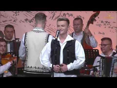 Valentin Vadrariu - Festivalul National „Strugurele de aur” - Alba-Iulia - 04.09.2025