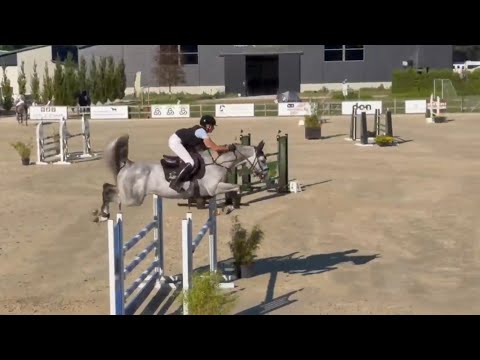 1. Etoile Show | Small GP 1.35/1.40 Class