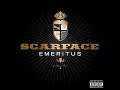 SCARFACE-HIGH POWERED feat PAPA RUE