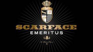 SCARFACE-HIGH POWERED feat PAPA RUE