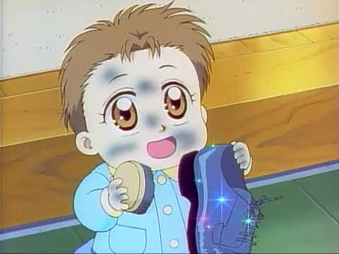 انا واخي الحلقة  33  HD   بجودة عالية