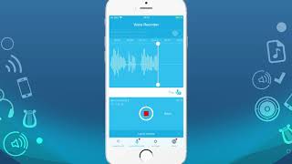 Record a fixed segment