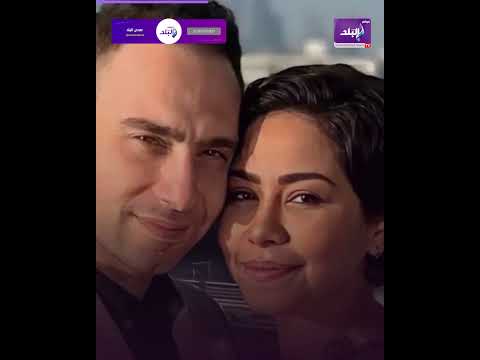 غلطة عمري إني صالحت شيرين على أهلها.. ومش هسيب حقي” حسام حبيب يكشف المستخبي